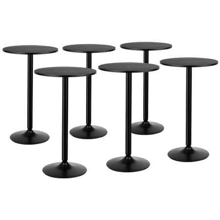 Cocktail Tables – Set of 6