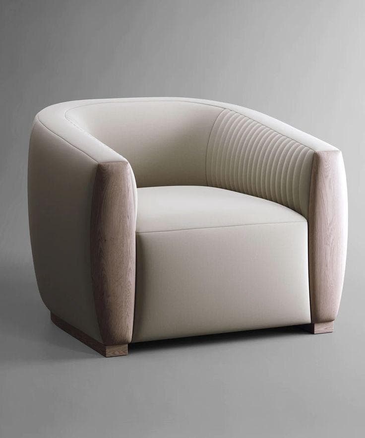 Collar Chair