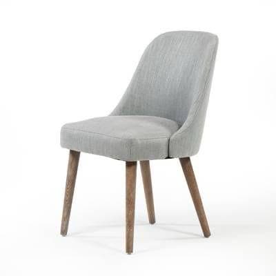 Dining Chair – Grey