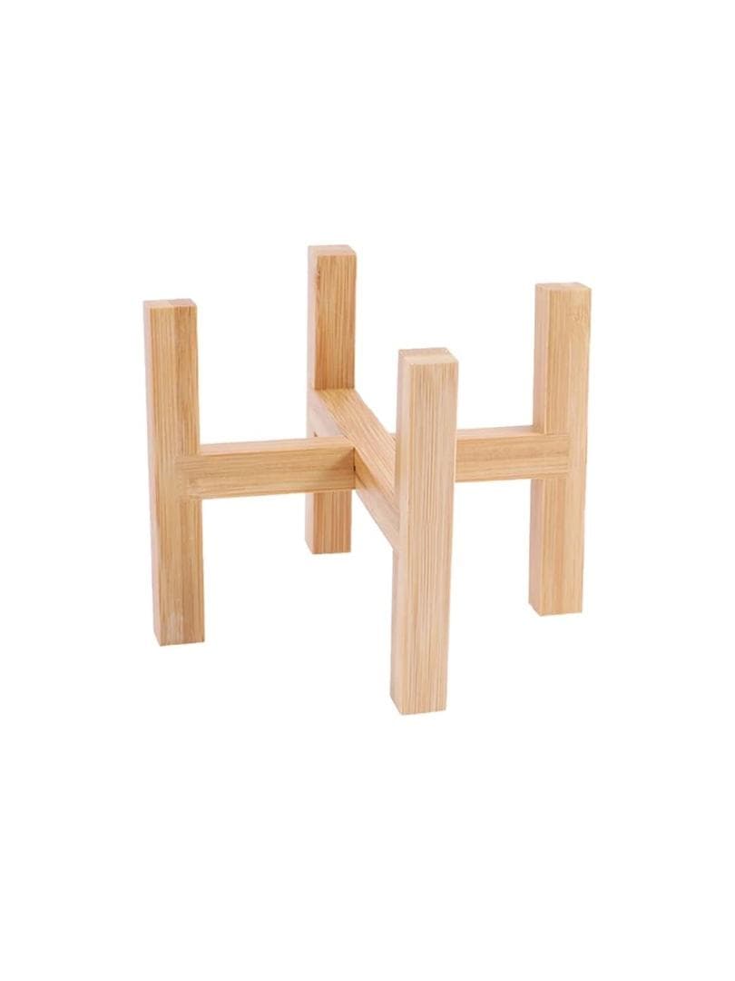 Plant Stand – Wood