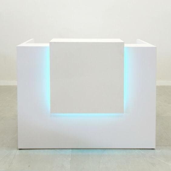 Counter Table – LED Reception