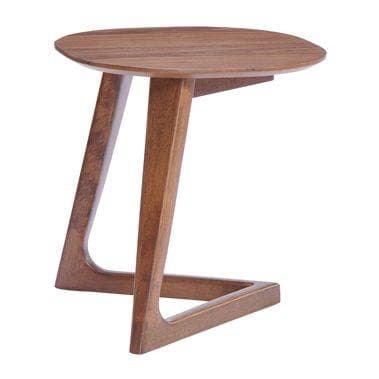 Side Table – Walnut Z
