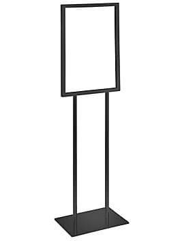 Sign Stand – Single Frame