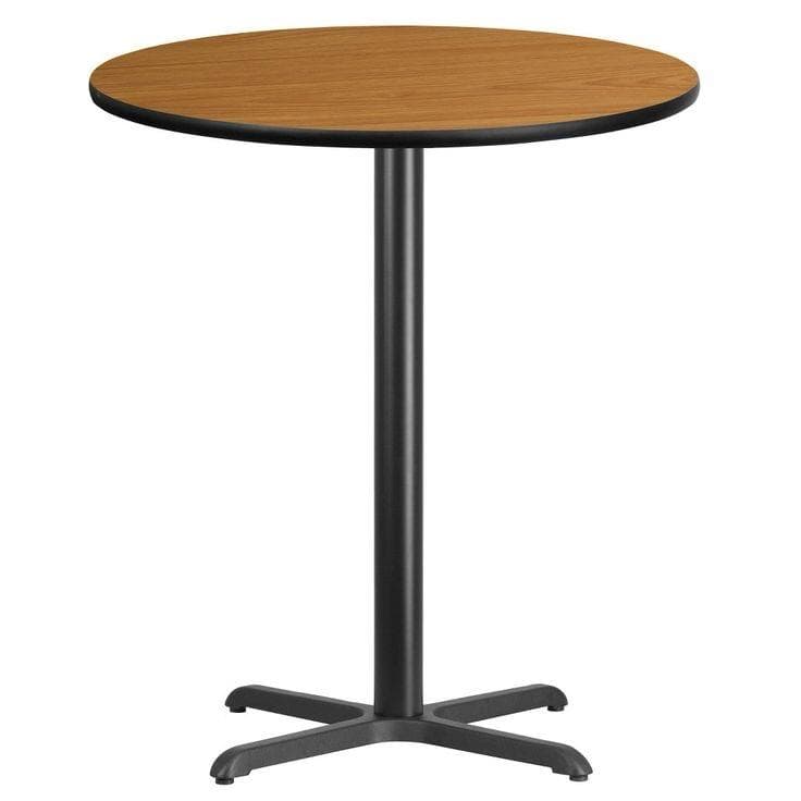 Cocktail Table – Bar Height