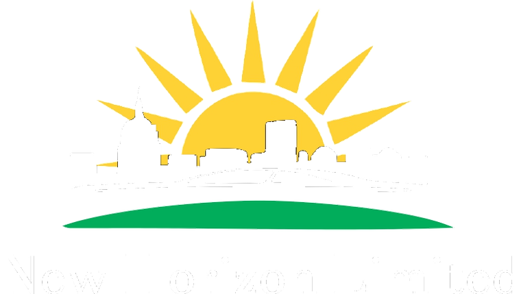 New Horizon Limited
